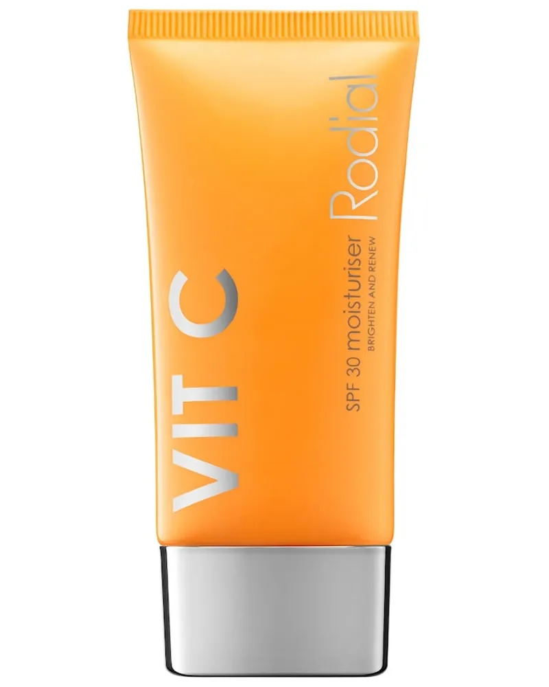 Rodial Vit C Moisturizer LSF30 Sonnenschutz 40 ml 