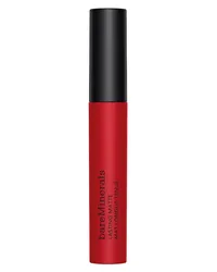 bareMinerals Mineralist Lasting Matte Liquid Lipstick Lippenstifte 3.7 ml ROYAL Dunkelrot