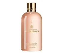 Body Essentials Jasmine & Sun Rose Bath Shower Gel Seife 300 ml