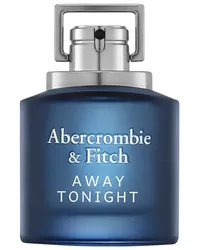 Abercrombie & Fitch Away Tonight Man Eau de Toilette 100 ml 