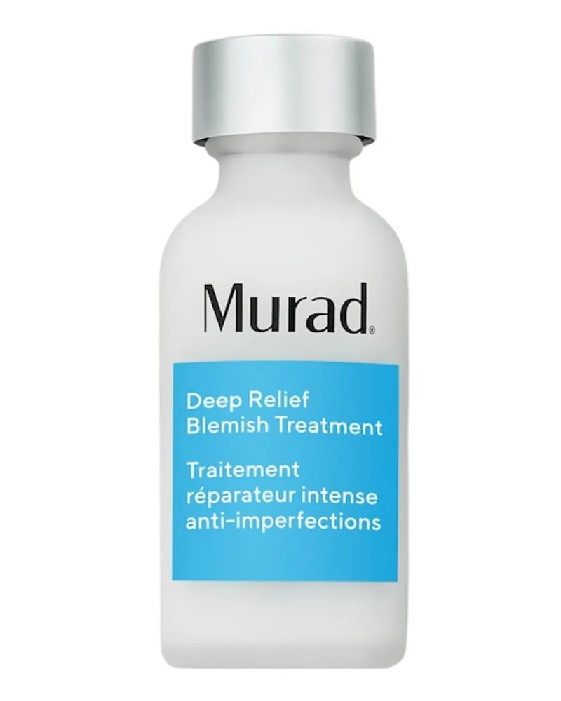 Murad Deep Blemish Treatment Gesichtscreme 30 ml 