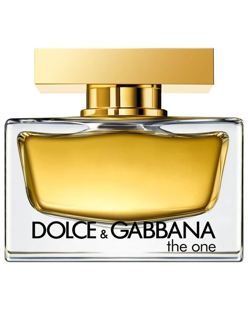 Dolce & Gabbana The One Eau de Parfum 75 ml 
