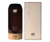 Erfrischendes Shampoo für fettige Kopfhaut Bio-Samen Fettige 510 ml