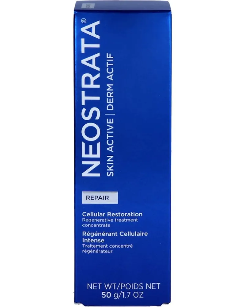 NEOSTRATA Skin Active Cellular Restoration night Anti-Aging-Gesichtspflege 05 l 