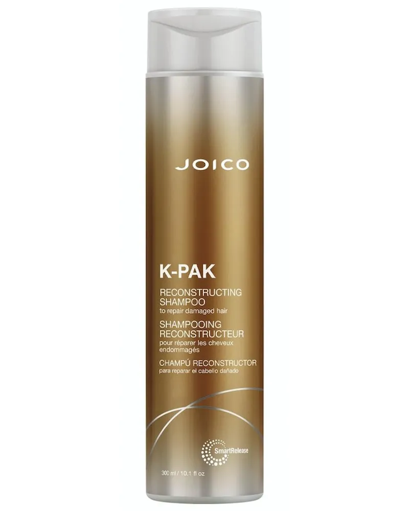 Joico K-Pak Reconstructing Shampoo 300 ml 