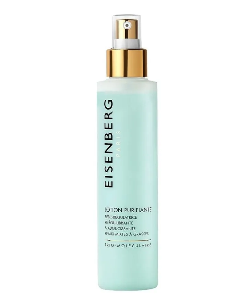 Eisenberg Lotion Purifiante Gesichtswasser 150 ml* Bei Douglas 