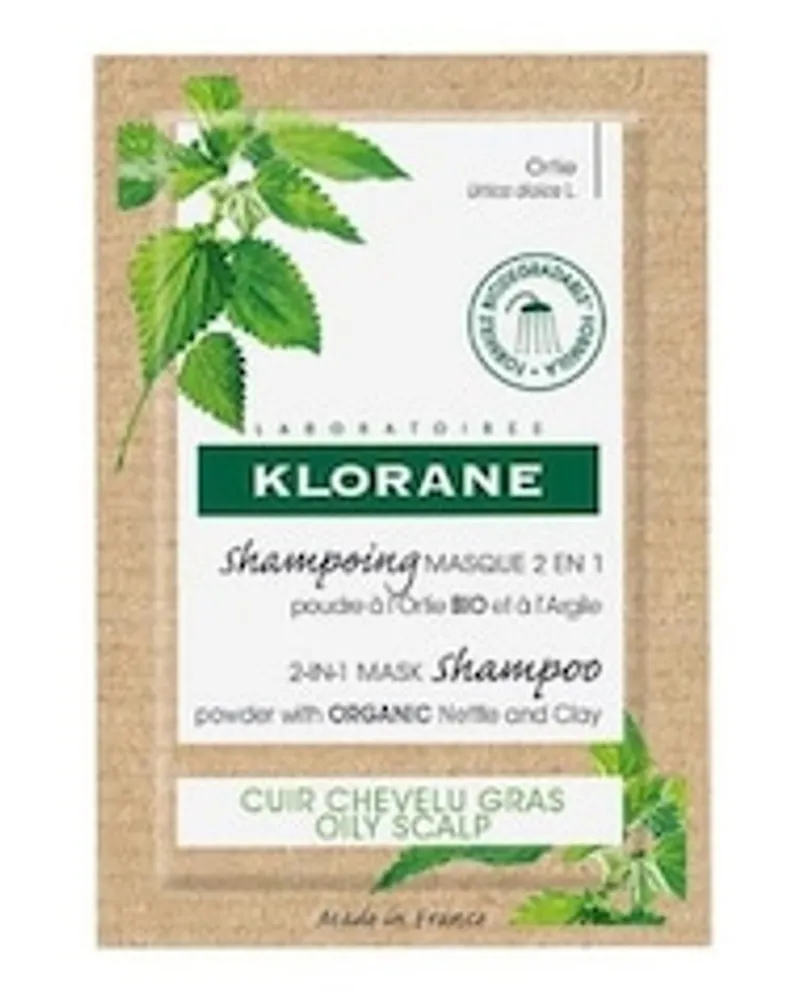 Klorane Shampoo 24 g 