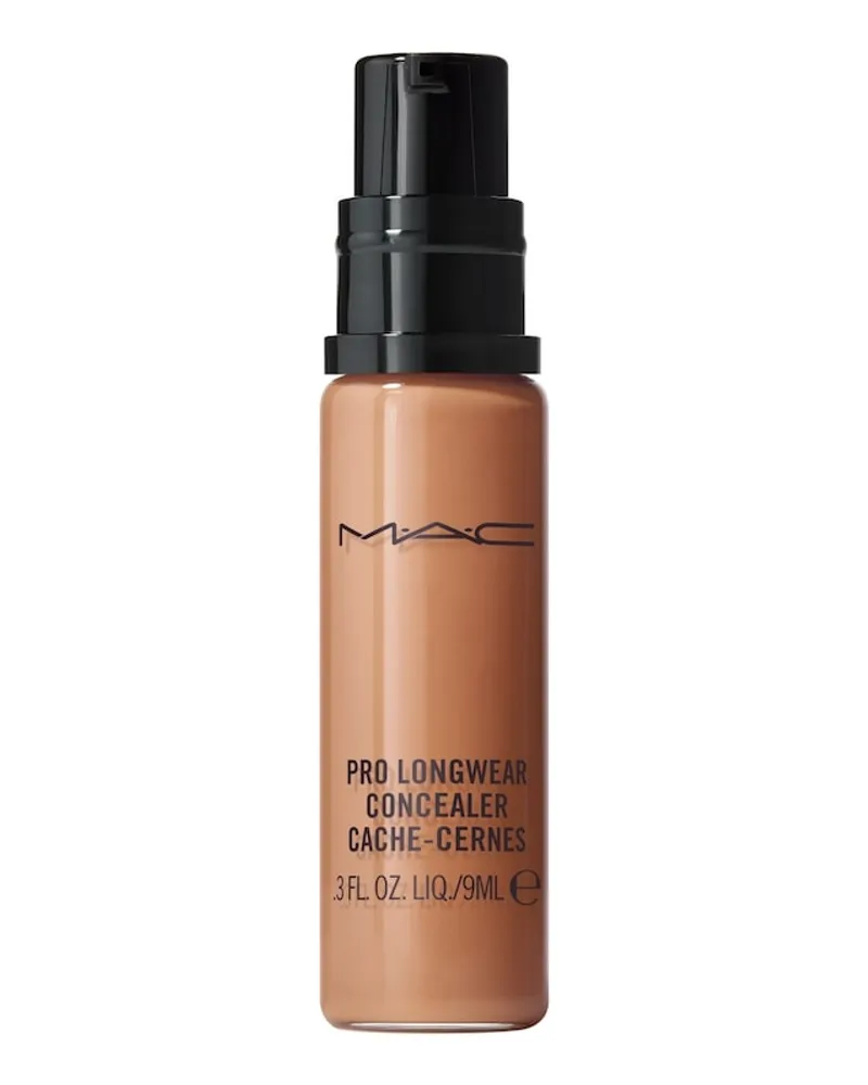 M∙A∙C Pro Longwear Concealer NW20 Hellbraun