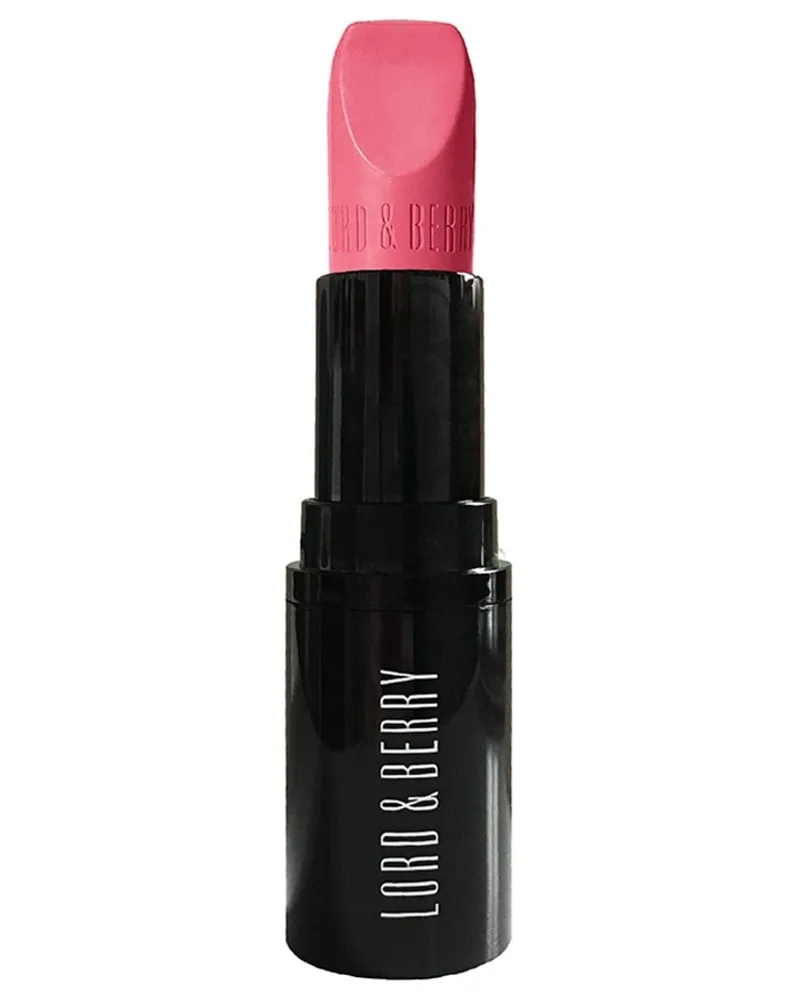 Lord & Berry Jamais! Lippenstifte 4 g 7510 Dreamer Rosegold