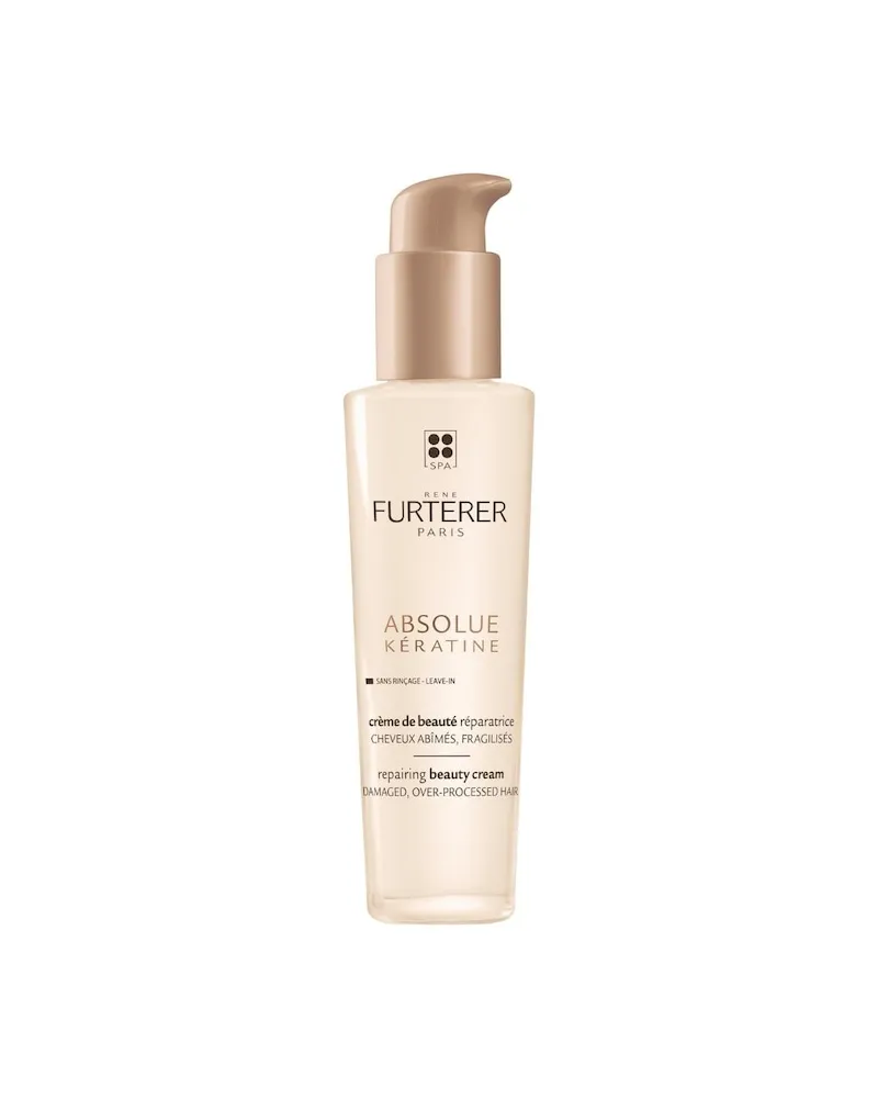 René Furterer Haarwachs 100 ml 