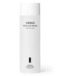 Verso Skincare Micellar Water Mizellenwasser 200 ml 