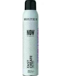 Selective Professional Fast Create Spray Wax Haarwachs 200 ml 