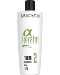 Selective Professional Taming Fluid Haarwachs 500 ml 