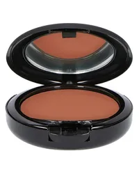 BYBORRE Compact Mineral Powder Make-up Puder 9 g Cinnamon Dunkelrot