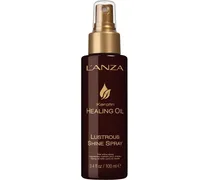 Lustrous Shine Spray Haarspray & -lack 100 ml