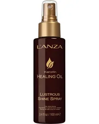 L’ANZA Lustrous Shine Spray Haarspray & -lack 100 ml 