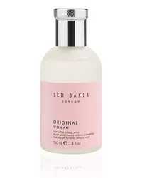 Ted Baker WOMAN PINK Eau de Toilette 100 ml 