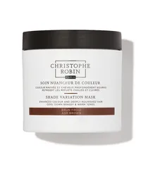 Christophe Robin Shade variation Mask Haarkur & -maske 250 ml 