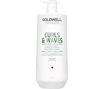 Curls & Waves Hydrating Shampoo 1000 ml