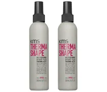 Thermashape Hot Flex Spray 2er Set* Stylingsprays 0.4 l