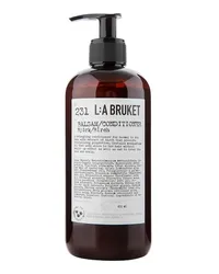 L:A Bruket No. 231 Birch Conditioner 450 ml 