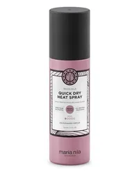 Maria Nila Colour Guard Complex Quick Dry Heat Spray Hitzeschutz 150 ml 