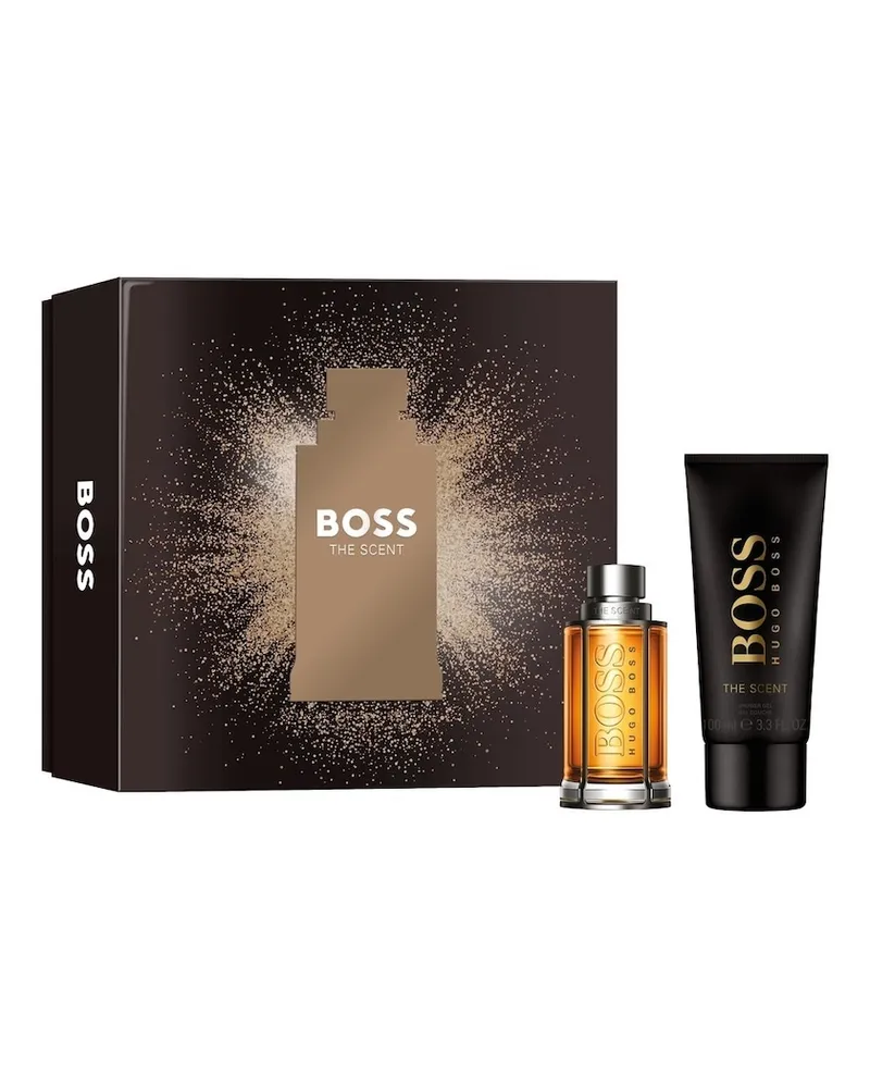 HUGO BOSS Boss The Scent Duftsets 