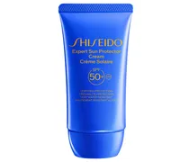Sun Care Blue Expert Protector Cream SPF50 Sonnenschutz 50 ml
