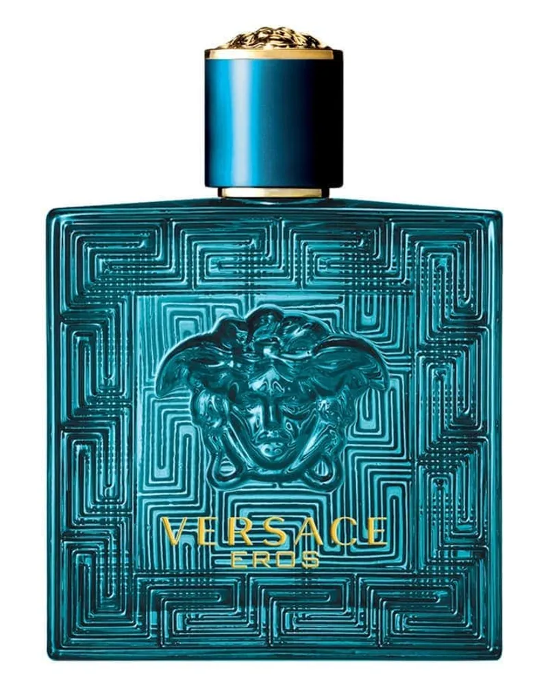 Versace Eros After Shave 100 ml 