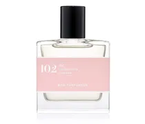 Flowery Nr. 102 Tee Kardamom Mimose Eau de Parfum 100 ml