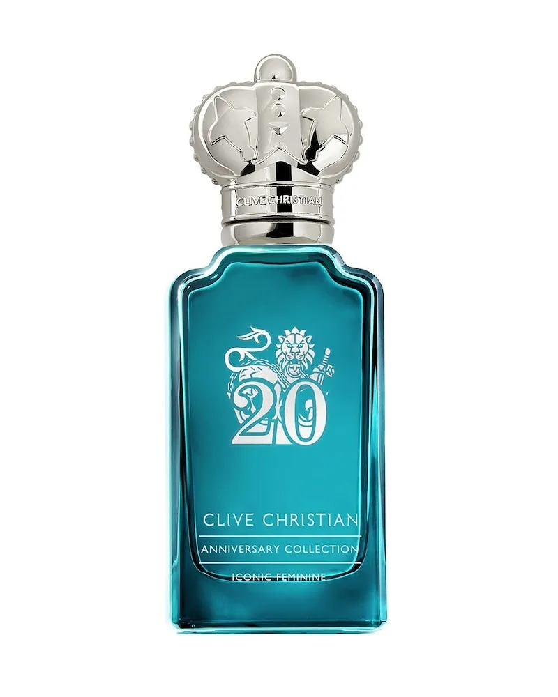 Clive Christian ICONIC FEMININE Eau de Parfum 50 ml 