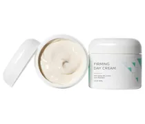 Firming Day Cream Anti-Aging-Gesichtspflege 60 ml Silber