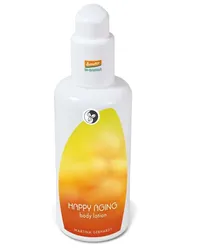 Martina Gebhardt Naturkosmetik Happy Aging Body Lotion 150ml Bodylotion 