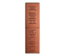 Cocoa Bold Lippenstifte 3.3 g Triple Fudge
