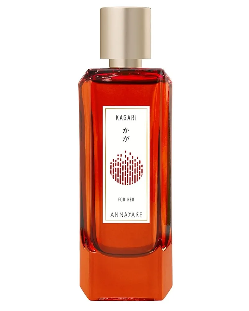 Annayake KAGARI FOR HER Eau de Parfum 100 ml 