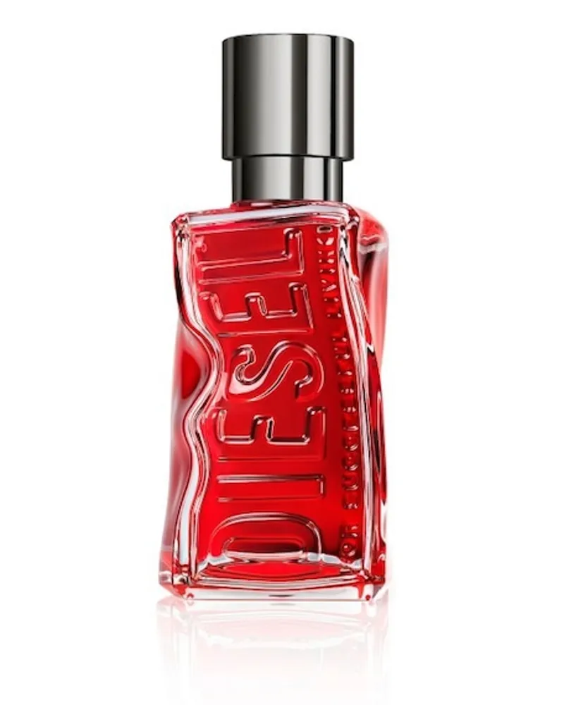 Diesel D by Red Eau de Parfum 100 ml 