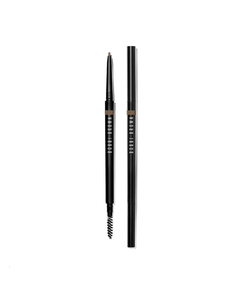 Bobbi Brown Micro Brow Pencil Augenbrauenstift 07 g Mahogany Braun