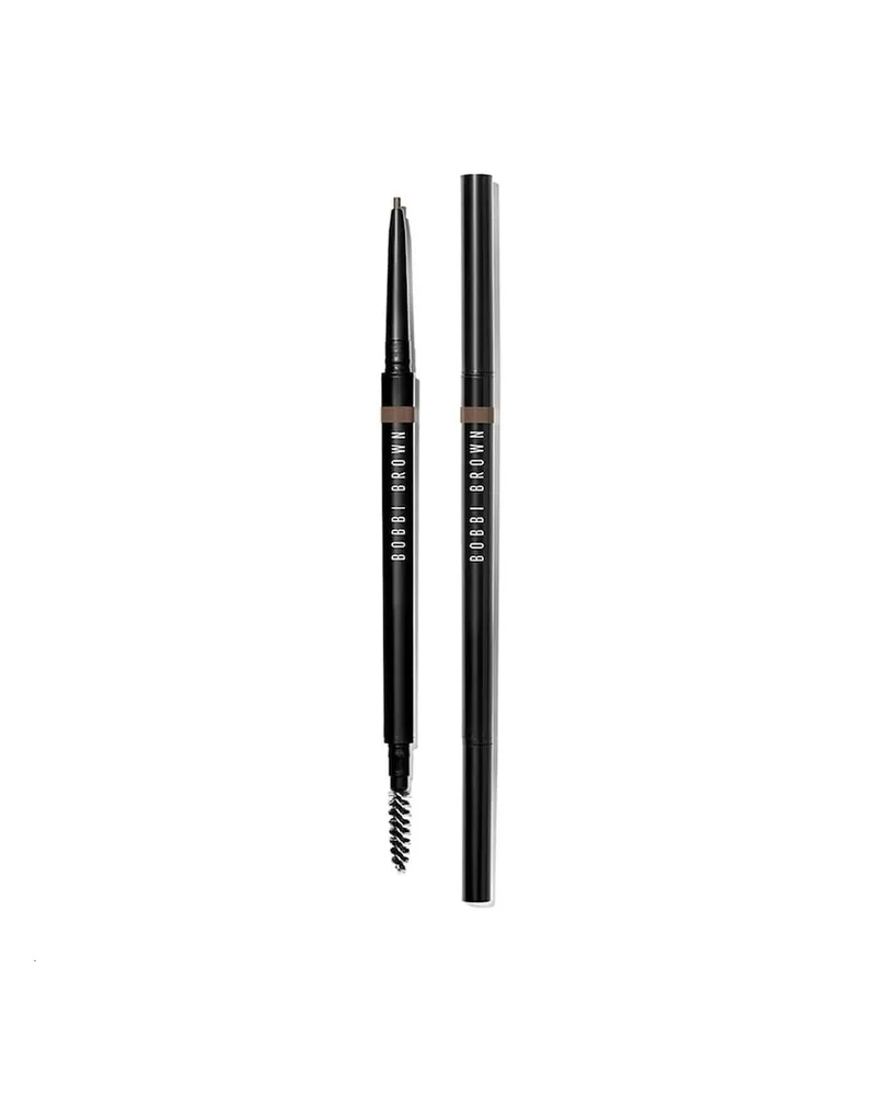 Bobbi Brown Micro Brow Pencil Augenbrauenstift 07 g Mahogany Braun