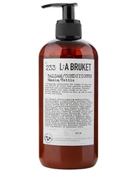 L:A Bruket No. 233 Conditioner Nettle 450 ml 