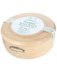 D R Harris Natural Shaving Soap in Beech Bowl Gesichtsseife 100 g 