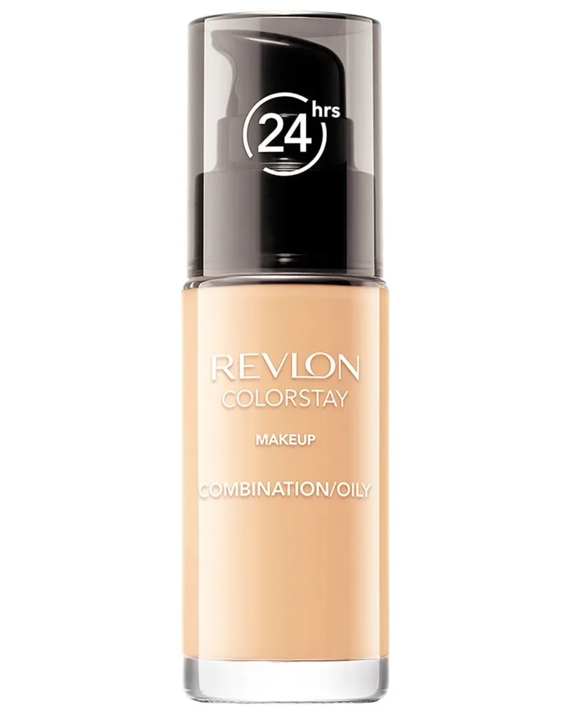 Revlon ColorStay Makeup for Combination Oily Skin Foundation 30 ml Sand Beige Nude