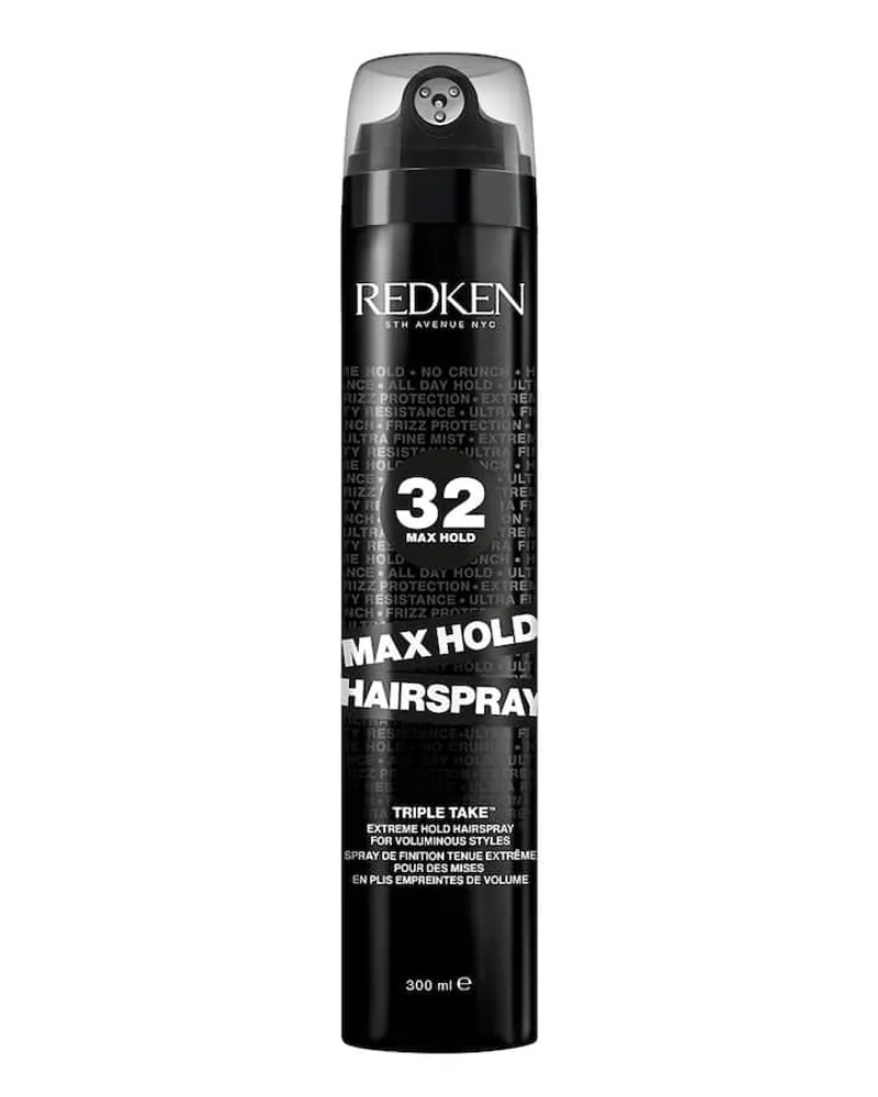 Redken Styling Max Hold Haarspray & -lack 300 ml 