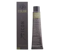 Ecotech Color Natural #3.0 Dark Brown Haartönung 60 ml