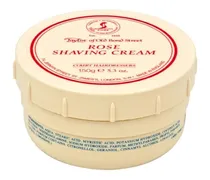 Shaving Cream Rose Rasur 150 g