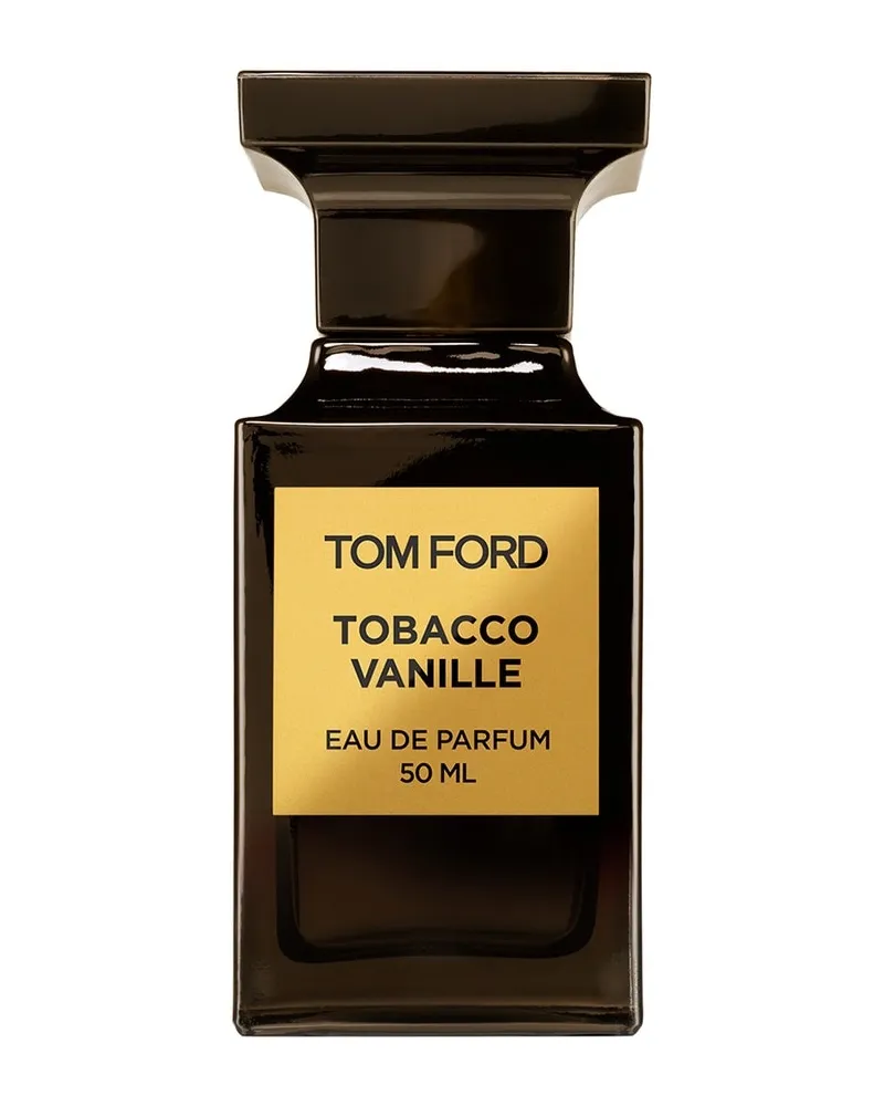 Tom Ford Private Blend Düfte Tobacco Vanille Eau de Parfum 250 ml 