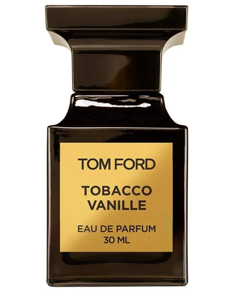 Tom Ford Private Blend Düfte Tobacco Vanille Eau de Parfum 250 ml 