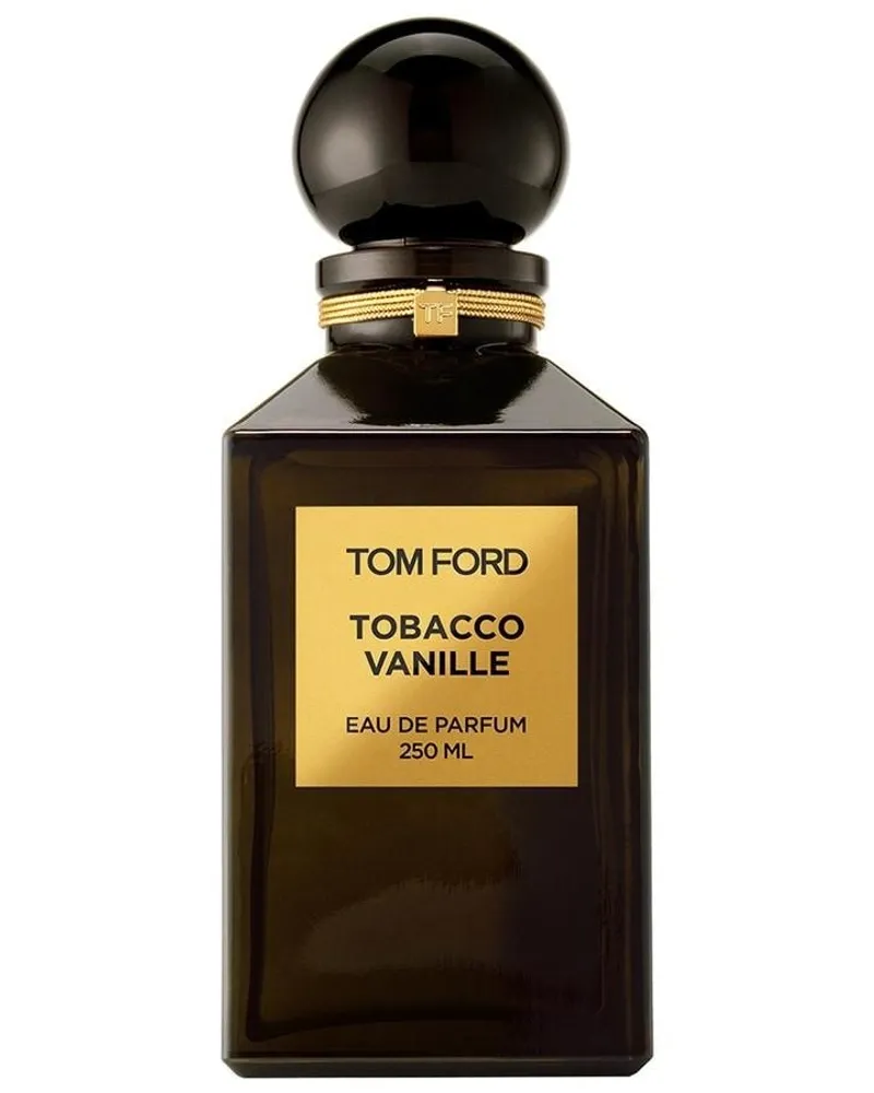 Tom Ford Private Blend Düfte Tobacco Vanille Eau de Parfum 250 ml 