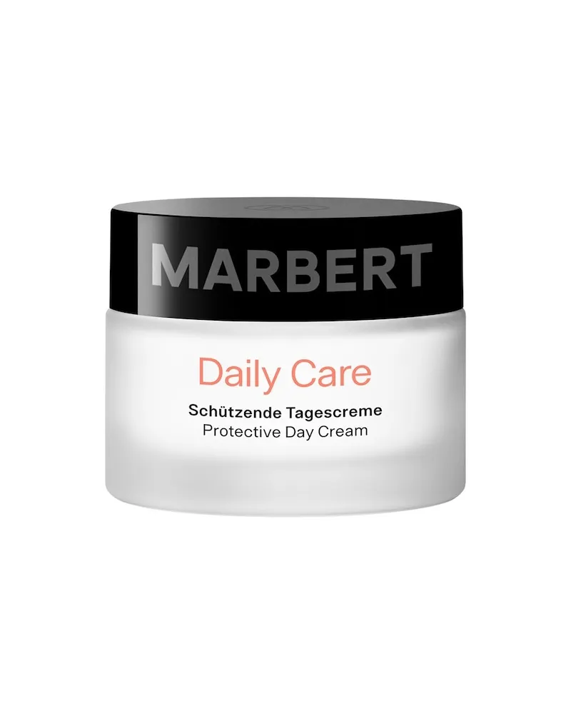 Marbert Daily Care Protective Day Cream Gesichtscreme 50 ml 