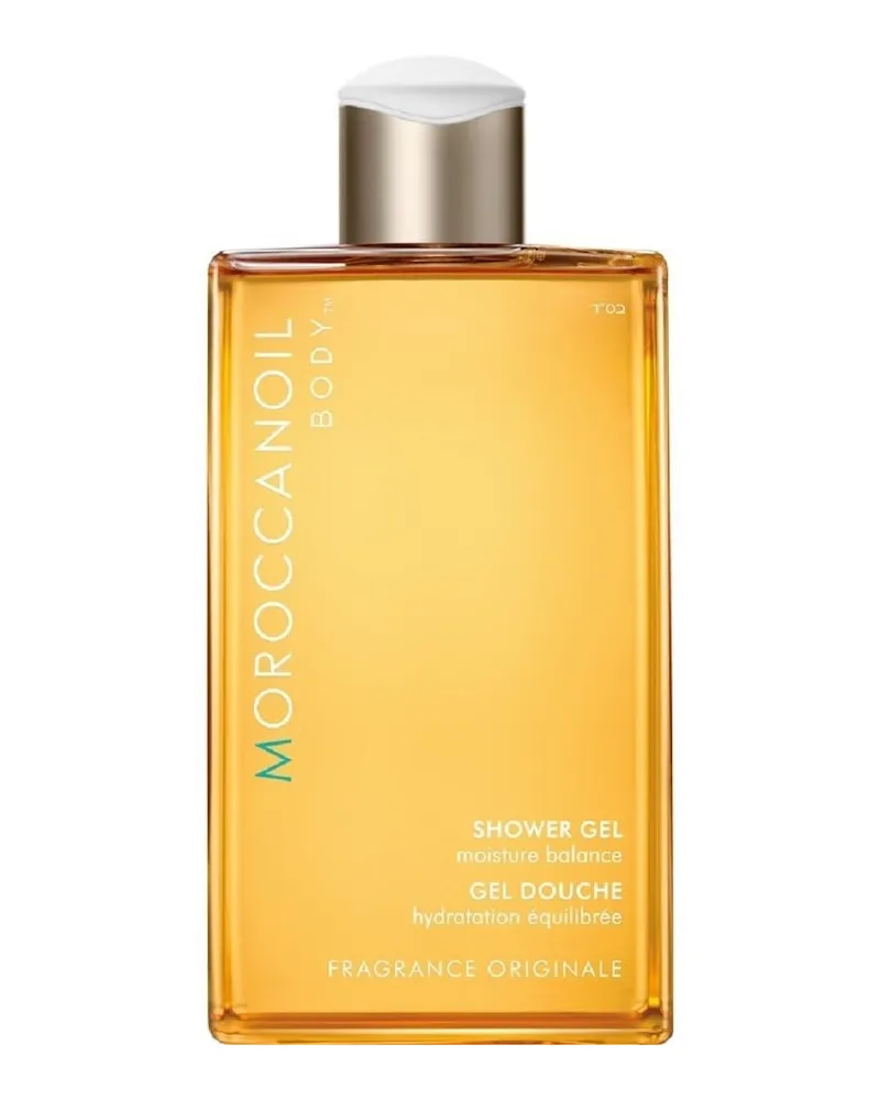 MOROCCANOIL Fragrance Original Duschgel 250 ml 