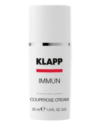 KLAPP Immun Couperose Cream Eau de Parfum 30 ml 